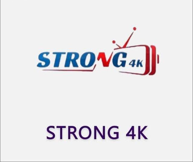 Strong 4k